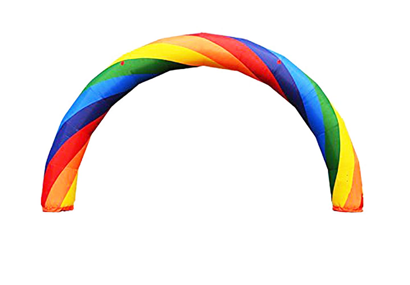 Amazon | MXBAOHENGエアーアーチ バルーンアーチ インフレータブル